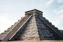 Chichen Itza Deluxe Tour